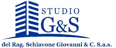 Logo Studio G&S